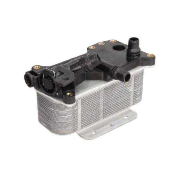 تصویر محصول خنک کن روغن گیربکس بی ام و سری 5 سدان 520i سال 2013